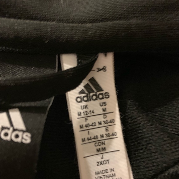 Adidas Jacket - Picture 2 of 4